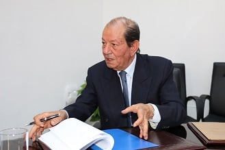 رحيل رضوان بن صالح أحد أعلام السياحة في تونس
